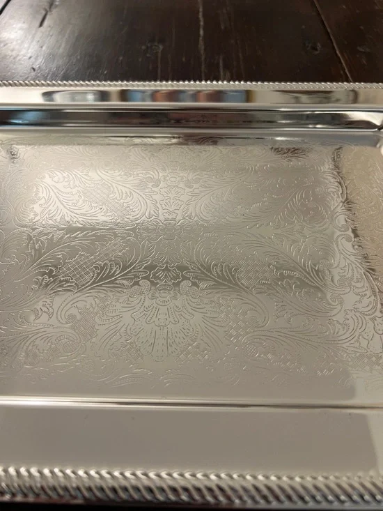 Serving Tray - Picture 6 of 9